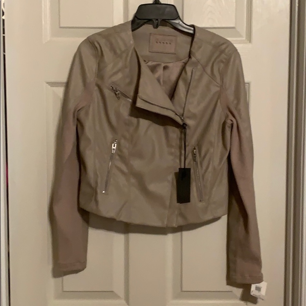 Nordstrom NEW BlankNYC Small jacket - Picture 1 of 11